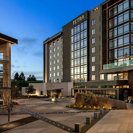 Tetra Hotel, Autograph Collection Sunnyvale Exterior photo